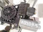 Fensterheber motor - Hinten Linke Jaguar X-Type, 2001.06 - 2007.11 0130821487,