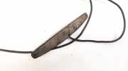 Monitor Navigations Zeit Uhr Toyota Previa, 2000.02 - 2006.01 Gebraucht,