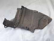Unterfahrschutz Nissan Almera, N16 2003.01 - 2006.12 facelift 758944M400,