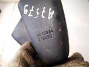 Gurtschloss - Hinten Rechts SAAB 9-5, 1997.09 - 2005.11 5015334,