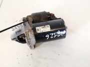 Anlasser Hyundai Getz, 2002.08 - 2009.06 tx200127,