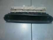 Monitor Navigations Zeit Uhr Renault Twingo, 1993.03 - 1998.09 522a02,