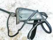 Dreieck Seitenscheibe - Hinten Rechts Volkswagen Phaeton, 2002.04 - 2006 43r00367, as2 BMK