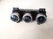 Bedienelement f?r Klimaanlage Fiat Sedici 2005 - 2009 3951079J02,39510-79J02 39510-79J0