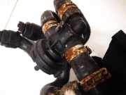 Heizungsregulierventil Opel Vectra, B 1995.09 - 2000.09 90566948, 90566947