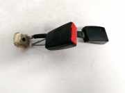 Gurtschloss - Hinten Linke Audi A6, C5 2001.08 - 2005.01 facelift 8d0857739,