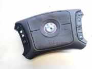 Airbag Fahrer BMW 5-Series, E39 1995.11 - 2003.06 3310942534,3723427468