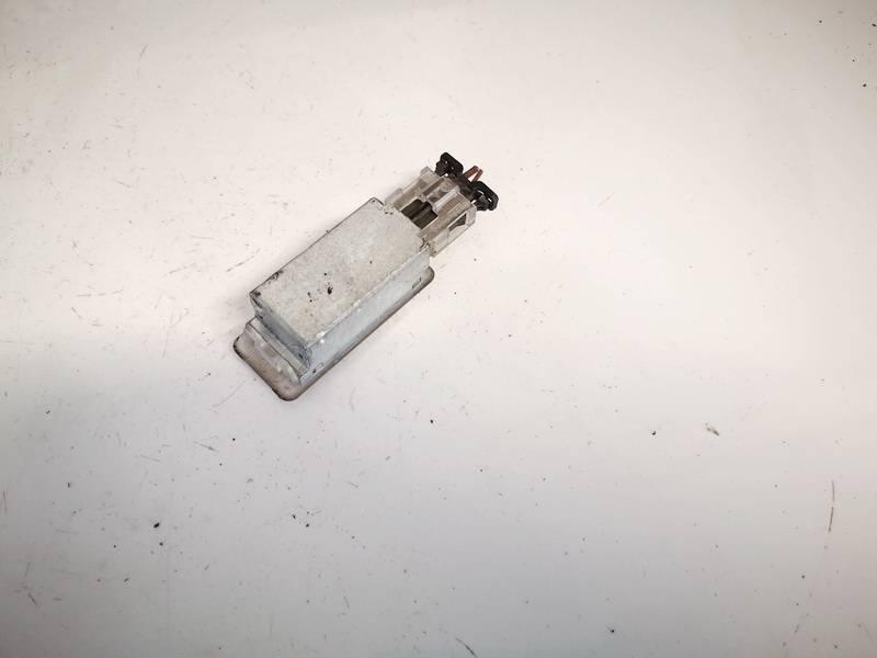Innenraumleuchte Volkswagen Passat, B6 2005.08 - 2010.11 6l0947565, BMP