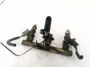 Kraftstoffverteiler Subaru Legacy, BL, BP 2003.09 - 2009.12 Gebraucht,