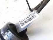 Seilzug f?r Schaltgetriebe Opel Zafira, A 1999.04 - 2003.11 90578381de,