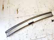 Zierleiste Audi A7 (4G8), 2010.10 - 2018.06 Gebraucht,