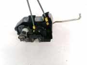 T?rschloss Stangen - Hinten Rechts Hyundai Getz, 2002.08 - 2009.06 Gebraucht,