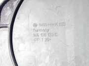 Zahnriemenschutz Abdeckung Audi A6, C4 1994.06 - 1997.10 046130133c,