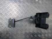 Bremspedal Jaguar XF, X250 2012.01 - 2015.01 facelift 8X232450AC,8X23-2450-AC