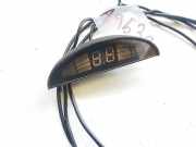 Monitor Navigations Zeit Uhr Ford Focus, 2011.04 - 2018 Gebraucht,