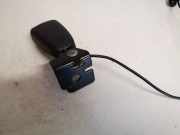 Gurtschloss - Hinten Rechts Volvo S40, 2004.01 - 2007.03 Gebraucht,