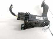 Pedalwerk Mazda 2, DY 2003.02 - 2007.10 2S619F836AA, 2S61-9F836-AA 6PV008567-00