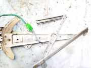 Fensterheber - Vorne Rechts Subaru Legacy, BE, BH, BT 1998.10 - 2003.09 Gebraucht,