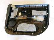 Türverkleidung - Vorne Linke Mitsubishi Outlander, II 2006.01 - 2013.01 7221A775XAQ,