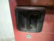T?rgriff T?raussengriff - Hinten Rechts Peugeot Boxer, 2002.04 - 2006.04 facelift Gebraucht,