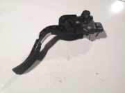 Pedalwerk Mitsubishi ASX, 2010.02 --> 1600a101,10023b1b