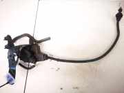 Pedalwerk Peugeot 807, 2002.06 - 2012.05 9643365680,445821001002