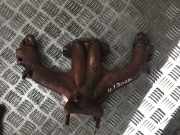 Abgaskr?mmer Skoda Fabia, I 6Y 1999.08 - 2005.10 047253033e,