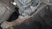 Impulsgeber Kurbelwelle Opel Agila A 2000 - 2007 73502752,