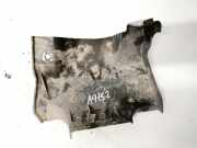 Unterfahrschutz Peugeot 207, 2006.02 - 2009.06 9654156180,