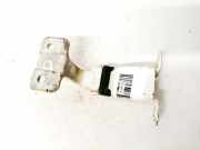 T?rscharnier Hinten Renault Kangoo, 2008.02 - 2020 117113602b,