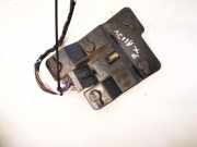 Lampenträger Heckleuchte - Hinten Opel Astra, F 1991.09 - 1998.09 394449,