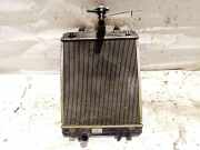Wasserkühler Toyota Aygo, 2005.07 - 2009.12 Gebraucht,
