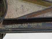 Fensterkurbel Skoda Roomster, I 2006.01 - 2010.05 1H0837581D, 1H0 837 581 D