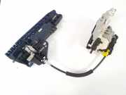 Türschloss Stangen - Vorne Linke Audi A5 (8T8F), 2007.06 - 2012.06 8J2837015C, 8J2.837.015.C 8T0-1837885