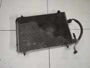 Klima Radiator Peugeot 407, 2004.05 - 2010.12 Gebraucht ,
