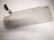 Sonnenblende Volkswagen Bora, 1998.01 - 2005.12 3b0857552, ATD