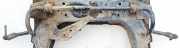 Stabilisator Vorne Nissan Qashqai+2, I NJ10 2006.01 - 2010.06 Gebraucht,