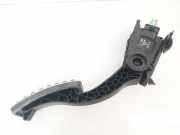 Pedalwerk Mercedes-Benz A-CLASS, W176, 2012.06 --> A2463001604,