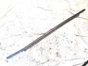 Zierleiste Leiste - Hinten Linke Opel Meriva, A 2006 - 2010 facelift Gebraucht,