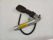 Gurtschloss - Hinten Linke Cadillac SRX 2004.01 - 2009.12 Gebraucht ,