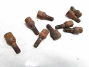 Radbolzen- Radmutter Peugeot 308 2007.09 - 2011 Gebraucht,