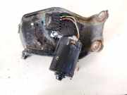 Wischermotor vorne Mitsubishi Space Star, 2002.10 - 2004.12 0390241162,