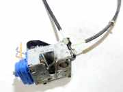 Türschloss Stangen - Hinten Linke Audi A4, B5 1994.11 - 1999.09 4a0839015h,