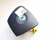 Airbag Fahrer Skoda Fabia, II 5J 2007.01 - 2010.06 5j0880201d,61954050c