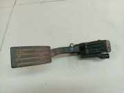 Pedalwerk Ford Focus, 2004.11 - 2008.06 4M519F836AH,4M51-9F836-AH 6PV 008641-01 0W C95YE 6PV00864101 0WC95YE