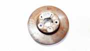 Bremsscheibe Ford C-MAX, 2003.01 - 2007.06 ventiliuojamas,