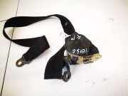 Sicherheitsgurt - Vorne Linke Volkswagen Golf, II 1983.08 - 1992.07 Gebraucht,