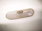 Innenbeleuchtung - Hinten Renault Modus I 2004.01 - 2007.12 8200074362,