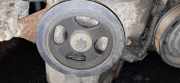 Riemenscheibe Kurbelwelle Toyota Yaris, I (XP10) 2003.03 - 2005.09 facelift Gebraucht,