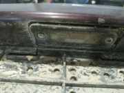 Kennzeichenleuchte Skoda Superb, II 2008.03 - 2013.06 Gebraucht,